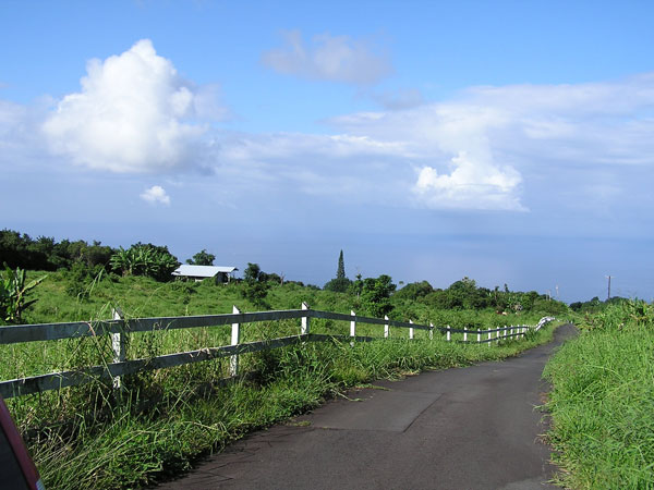 Long-Road