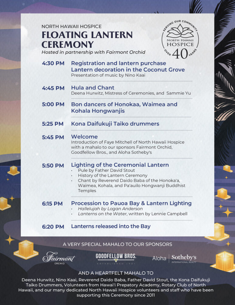 NHH Program