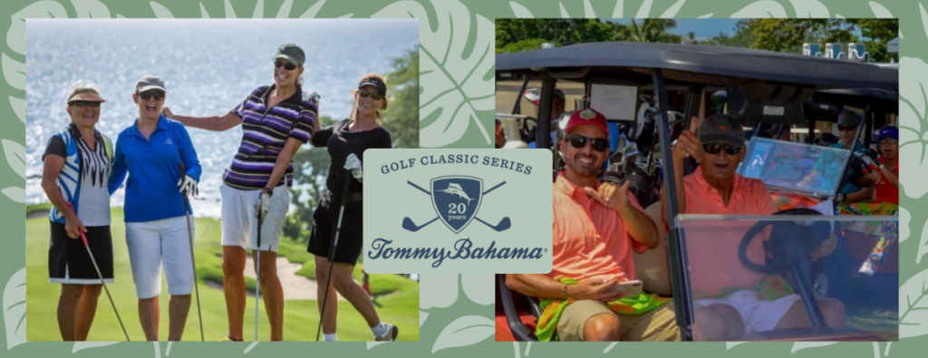 Golf classic 2026